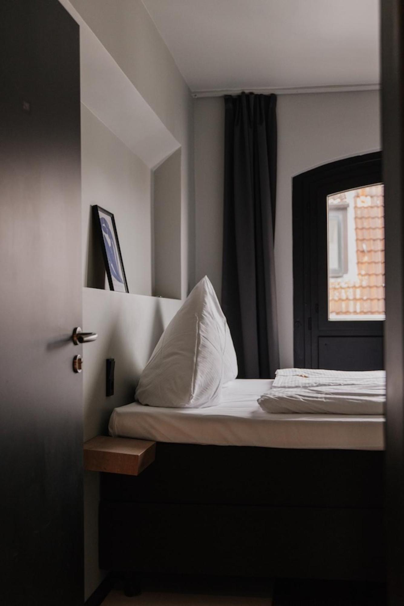 Zur Muehle - Hotel Am Fleth Buxtehude Εξωτερικό φωτογραφία