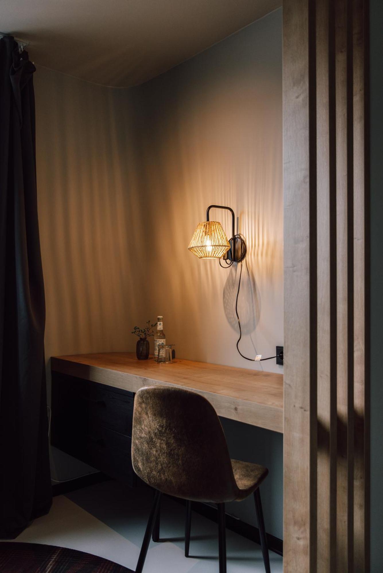 Zur Muehle - Hotel Am Fleth Buxtehude Εξωτερικό φωτογραφία